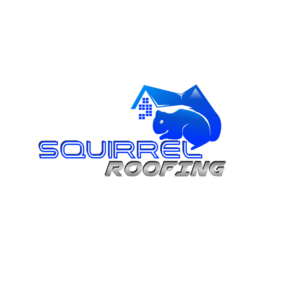 Logo Design by Denuka Vidumal for Squirrel Roofing | Design #7938893