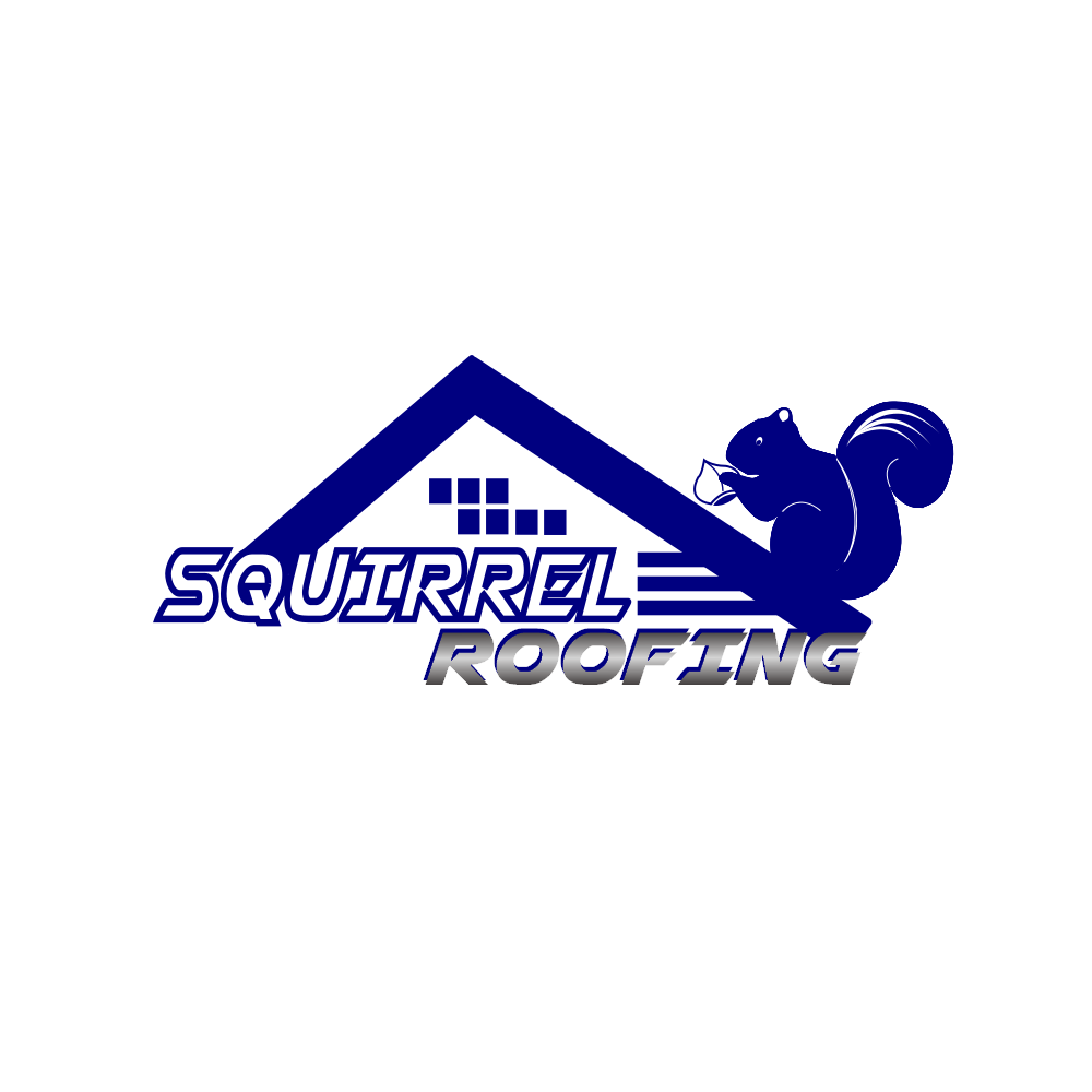 Design de Logo par Denuka Vidumal pour Squirrel Roofing | Design #7950192