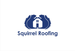 Logo Design by creative.bugs for Squirrel Roofing | Design #7935696
