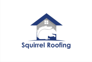 Logo Design by creative.bugs for Squirrel Roofing | Design: #7945725