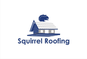 Logo Design by creative.bugs for Squirrel Roofing | Design: #7955228