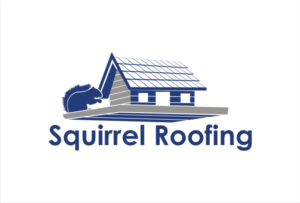 Logo Design by creative.bugs for Squirrel Roofing | Design: #7955229
