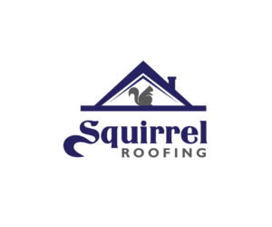 Logo Design by saulogchito for Squirrel Roofing | Design: #7939548