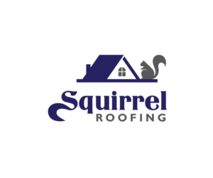 Logo Design by saulogchito for Squirrel Roofing | Design: #7955734