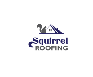 Logo Design by saulogchito for Squirrel Roofing | Design: #7973068