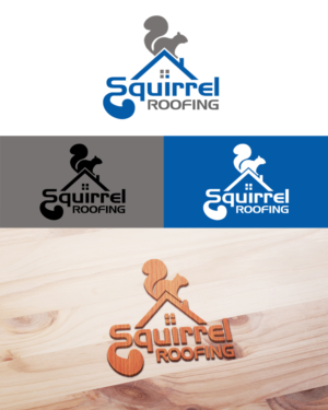 Logo Design by Tsuna Sawada