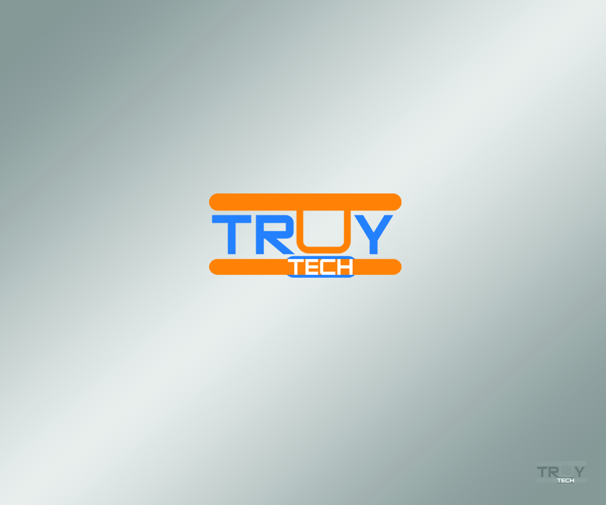 Logo-Design von Nusky Hariff für Troy Tech Pty Ltd | Design #7989297