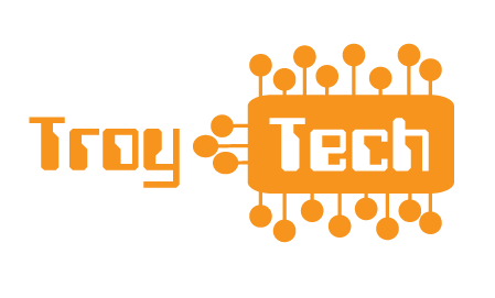 Diseño de Logo por Defbones para Troy Tech Pty Ltd | Diseño #7956253