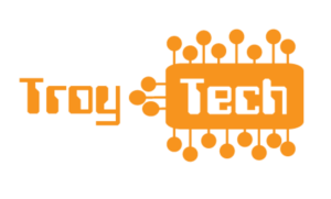 Diseño de Logo por Defbones para Troy Tech Pty Ltd | Diseño #7956253