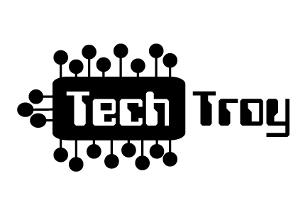 Logo-Design von Defbones für Troy Tech Pty Ltd | Design #7956254