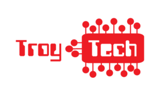Diseño de Logo por Defbones para Troy Tech Pty Ltd | Diseño: #7956255