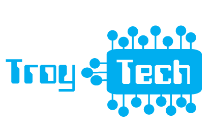 Logo Design by Defbones for Troy Tech Pty Ltd | Design #7956256