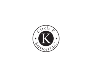 Design de Logo par bijuak pour Circle K Services | Design : #7940253