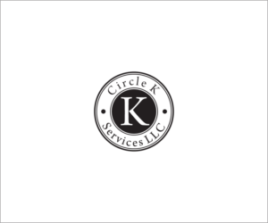 Design de Logo par bijuak pour Circle K Services | Design : #7940259