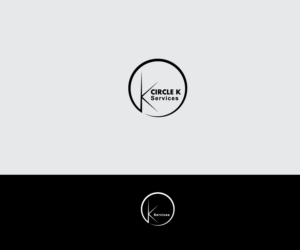 Design de Logo par Dilipdio007 pour Circle K Services | Design : #7941402
