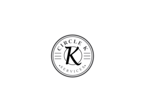 Logo Design by mecidesing for Circle K Services | Design #7941152