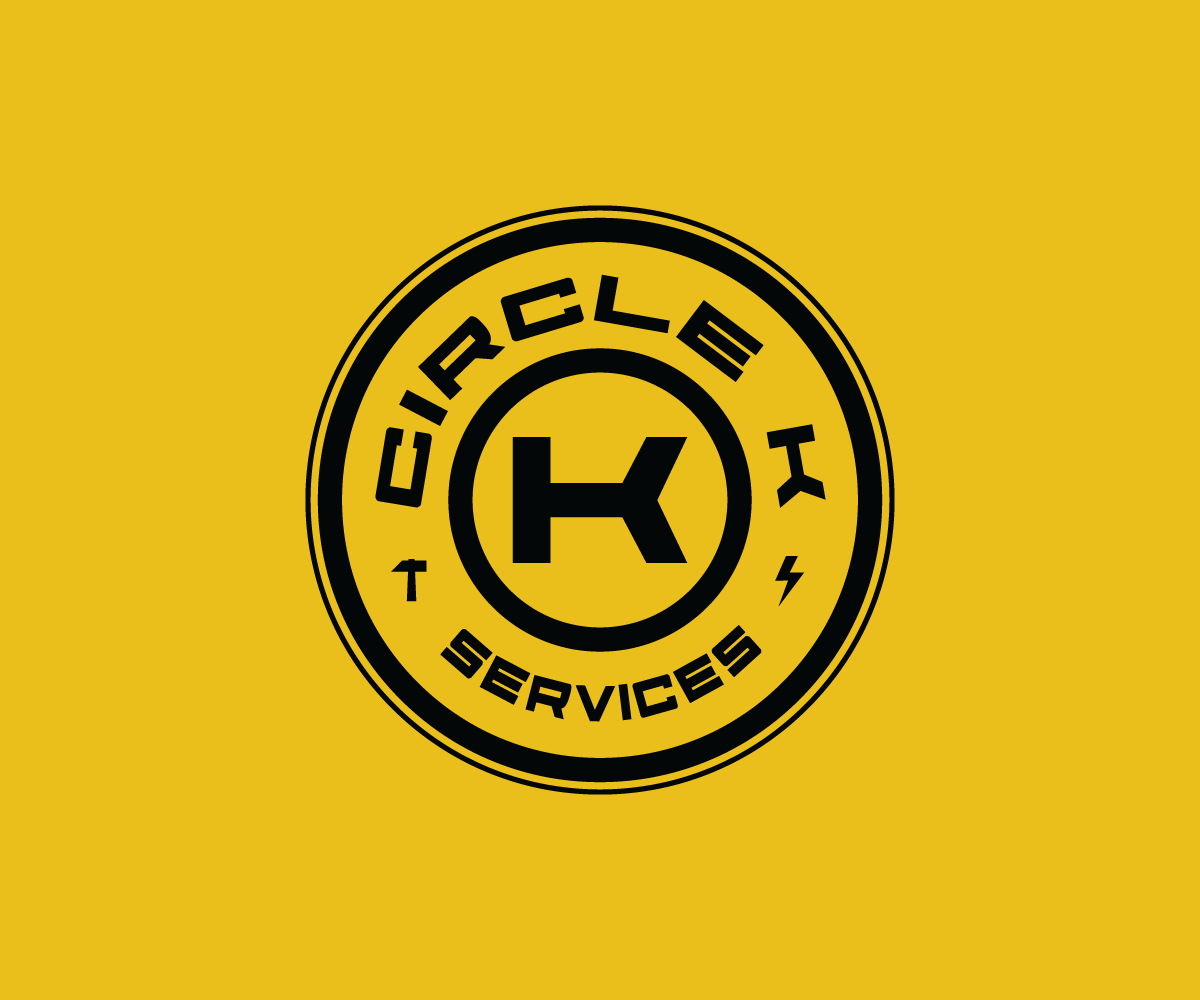 Design de Logo par naitsirk pour Circle K Services | Design #7941704