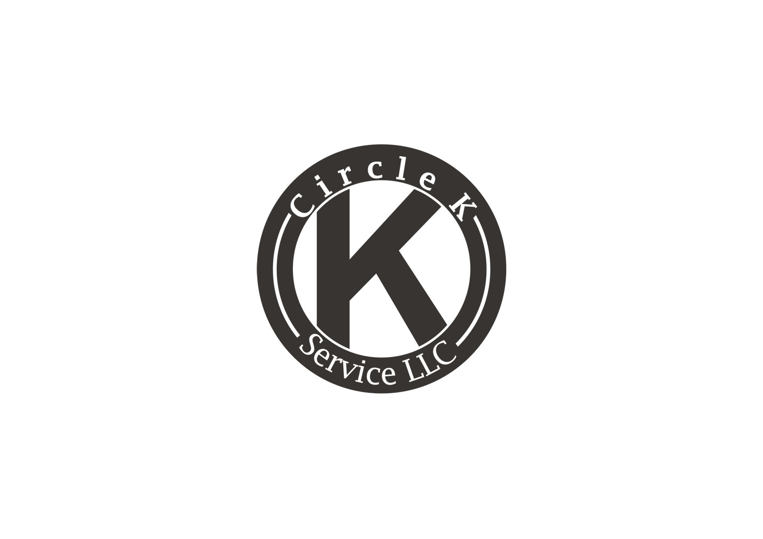 Logo Design by rgrider for Circle K Services | Design #7943933