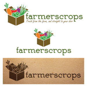 Logo Design by Frank T
