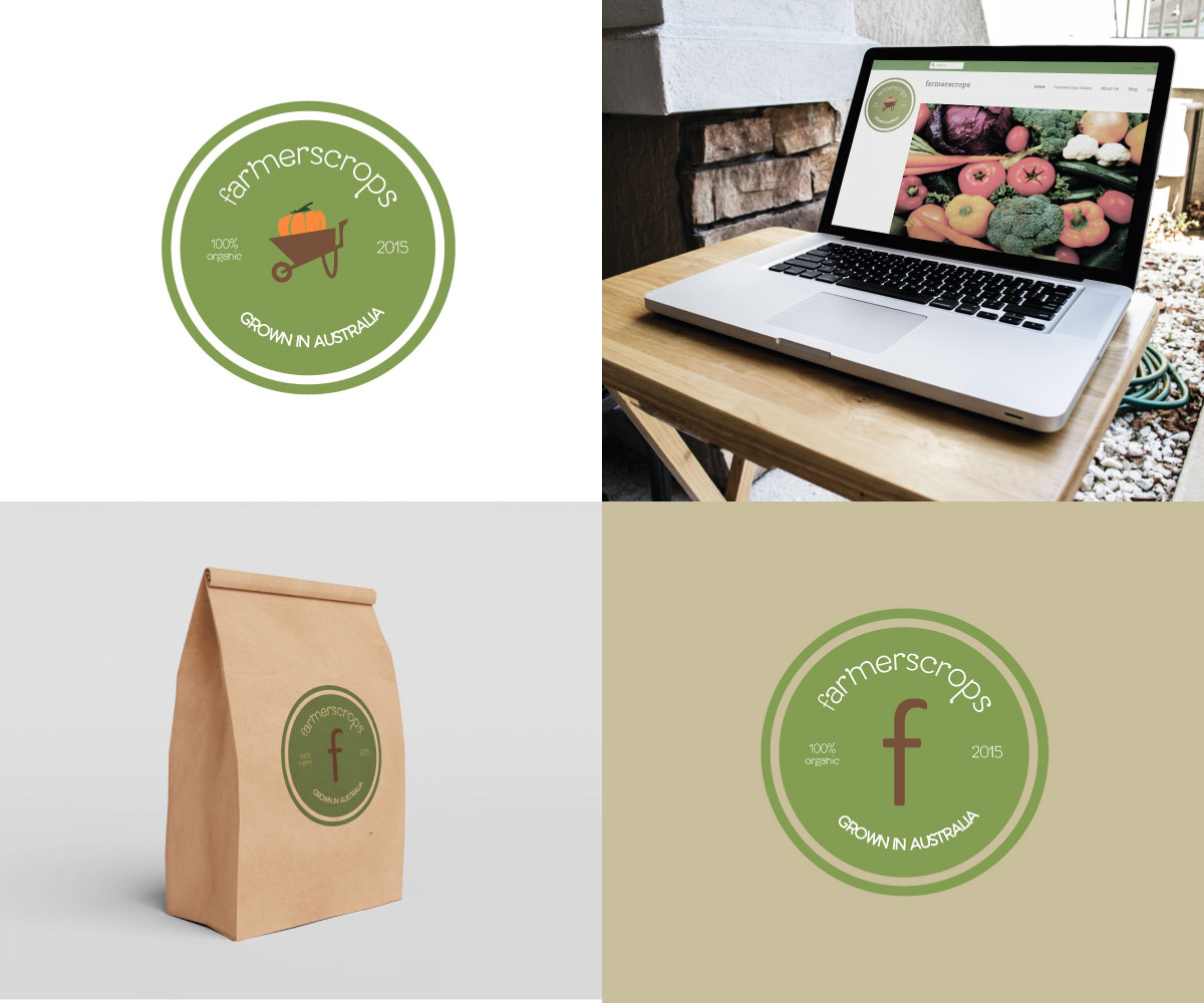 Logo-Design von Farmiza für dieses Projekt | Design #7952623