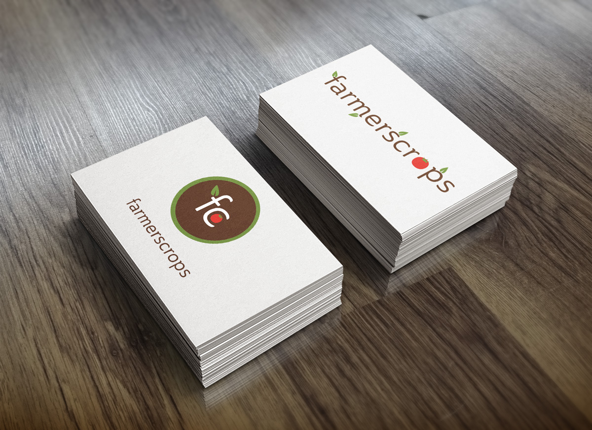 Logo-Design von Farmiza für dieses Projekt | Design #7952624