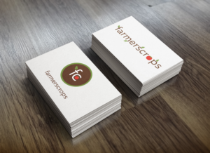 Logo-Design von Farmiza für dieses Projekt | Design: #7952624