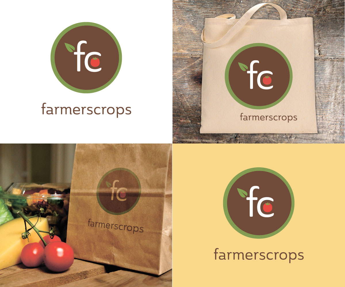 Logo-Design von Farmiza für dieses Projekt | Design #7952625