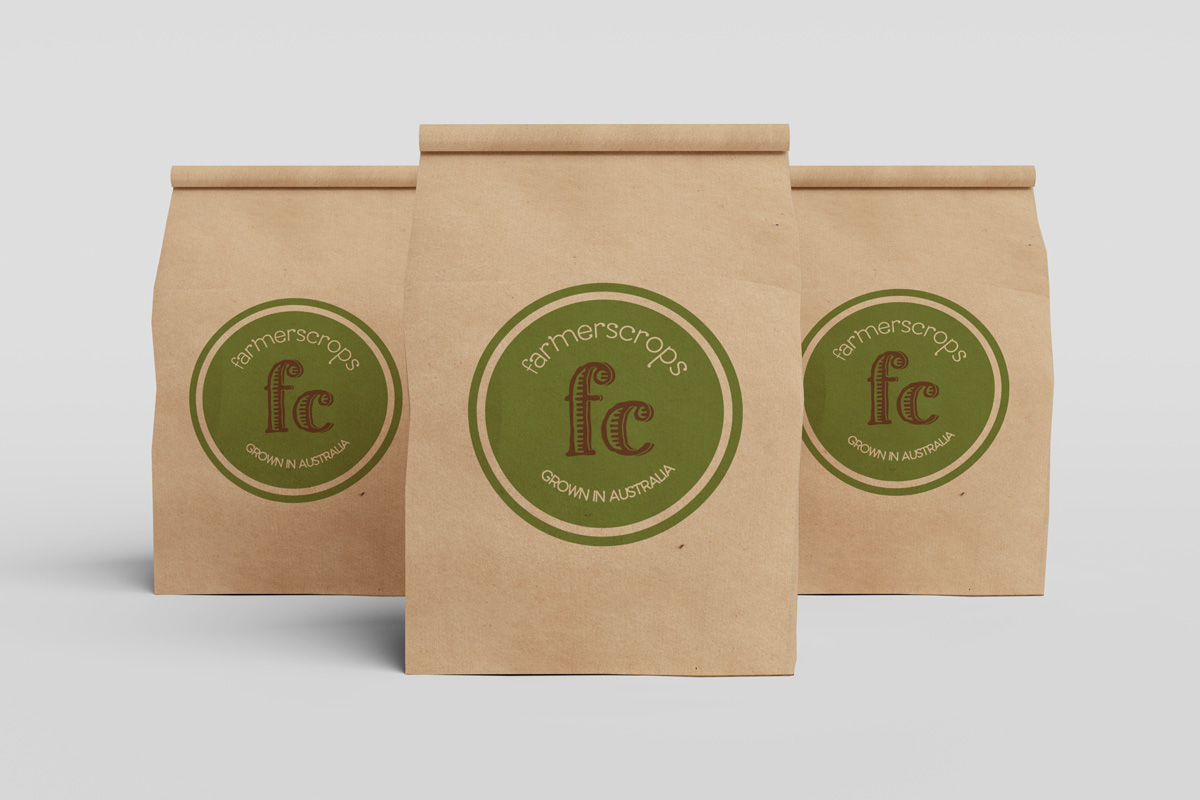 Logo-Design von Farmiza für dieses Projekt | Design #7963180