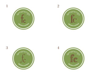 Logo-Design von Farmiza für dieses Projekt | Design: #7963181