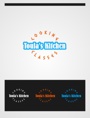 Logo Design by Laura_BOO for this project | Design #7985426
