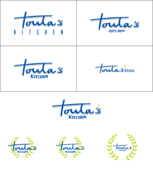 Logo Design by Cahya Dwi for this project | Design #7945591