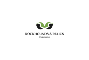 Diseño de Logo por susanto83 para Rockhounds & Relics Trading Co. | Diseño #7942861