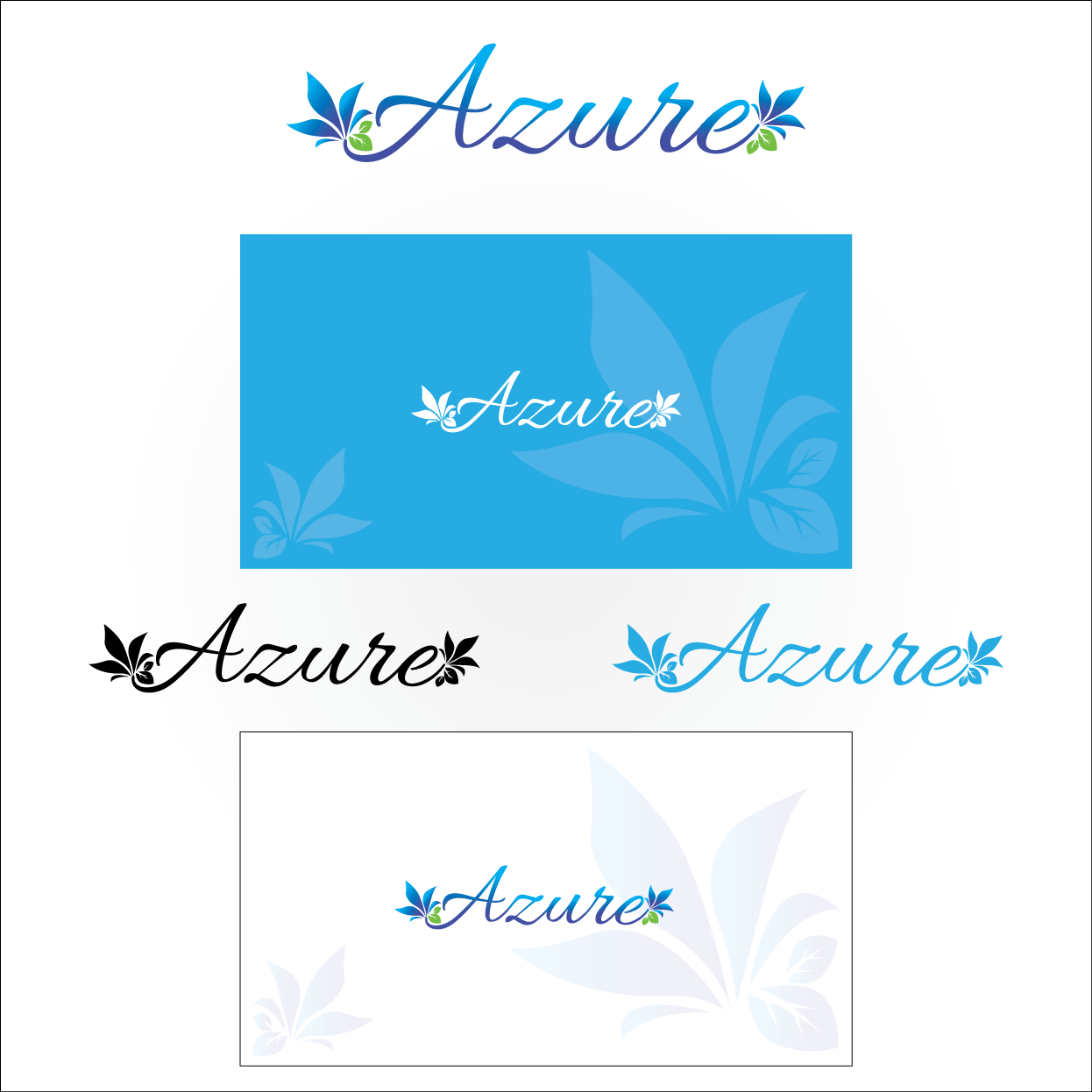 Logo Design by gauravgraphy for this project | Design #1993737