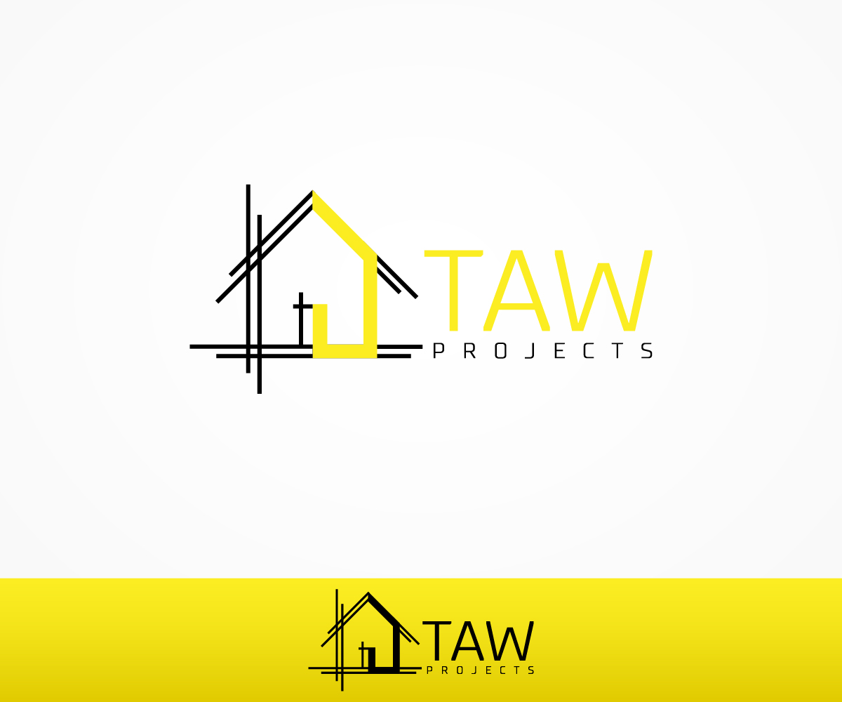 Logo Design by Abdul Haseeb for this project | Design #7941201