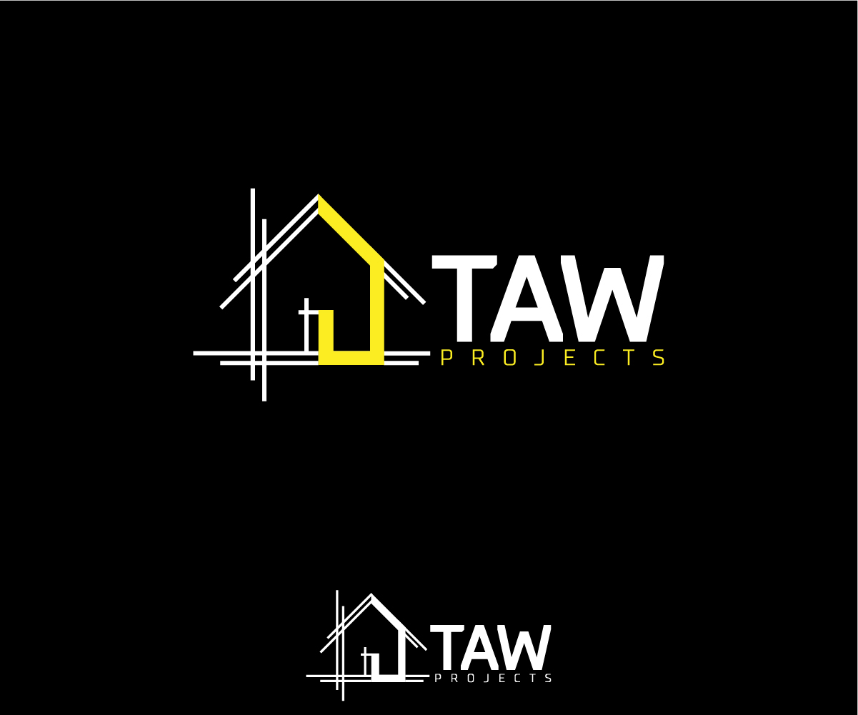 Logo Design by Abdul Haseeb for this project | Design #7956761