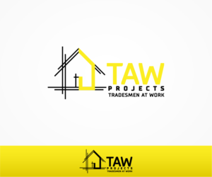 Logo-Design von Abdul Haseeb für dieses Projekt | Design: #7976342