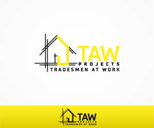 Logo Design by Abdul Haseeb for this project | Design: #7976344