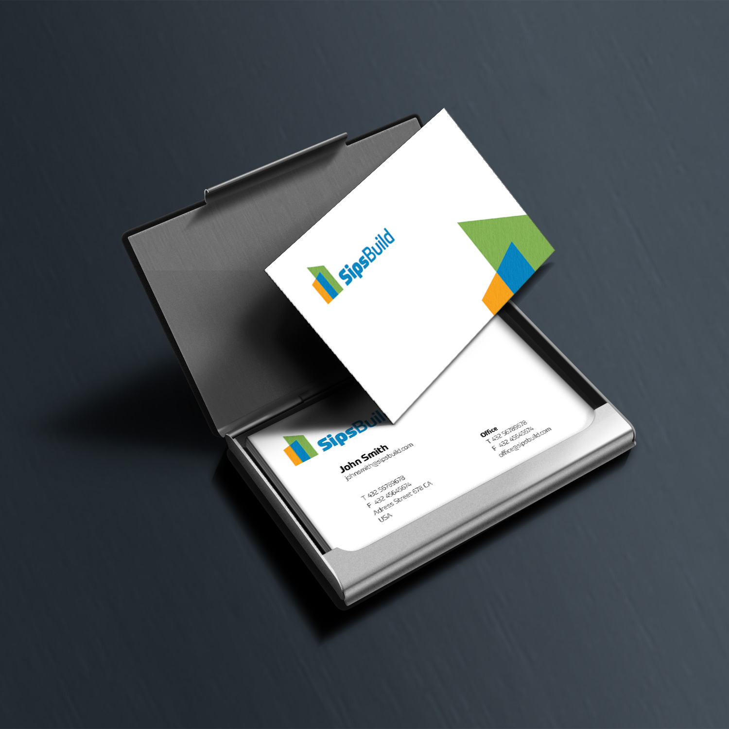 Logo Design by ATDias for Perth Web Hosting | Design #7957518