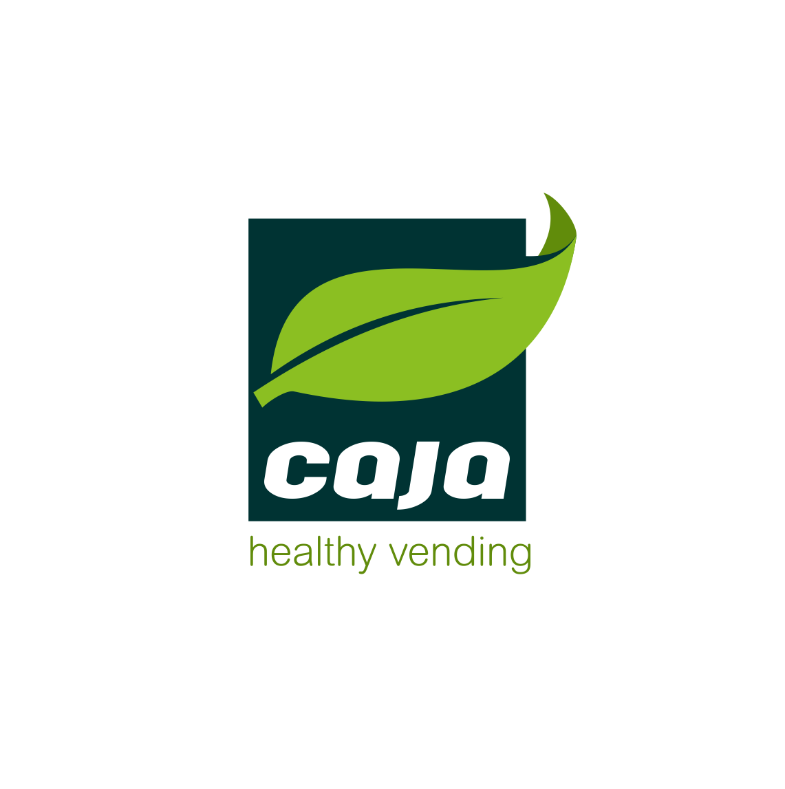 Design de Logo par ADesign pour Caja Healthy Vending | Design #7950227