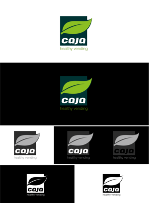 Design de Logo par ADesign pour Caja Healthy Vending | Design : #7954005