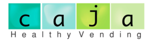 Logo Design by Dhruv Design Studio for Caja Healthy Vending | Design: #7947770