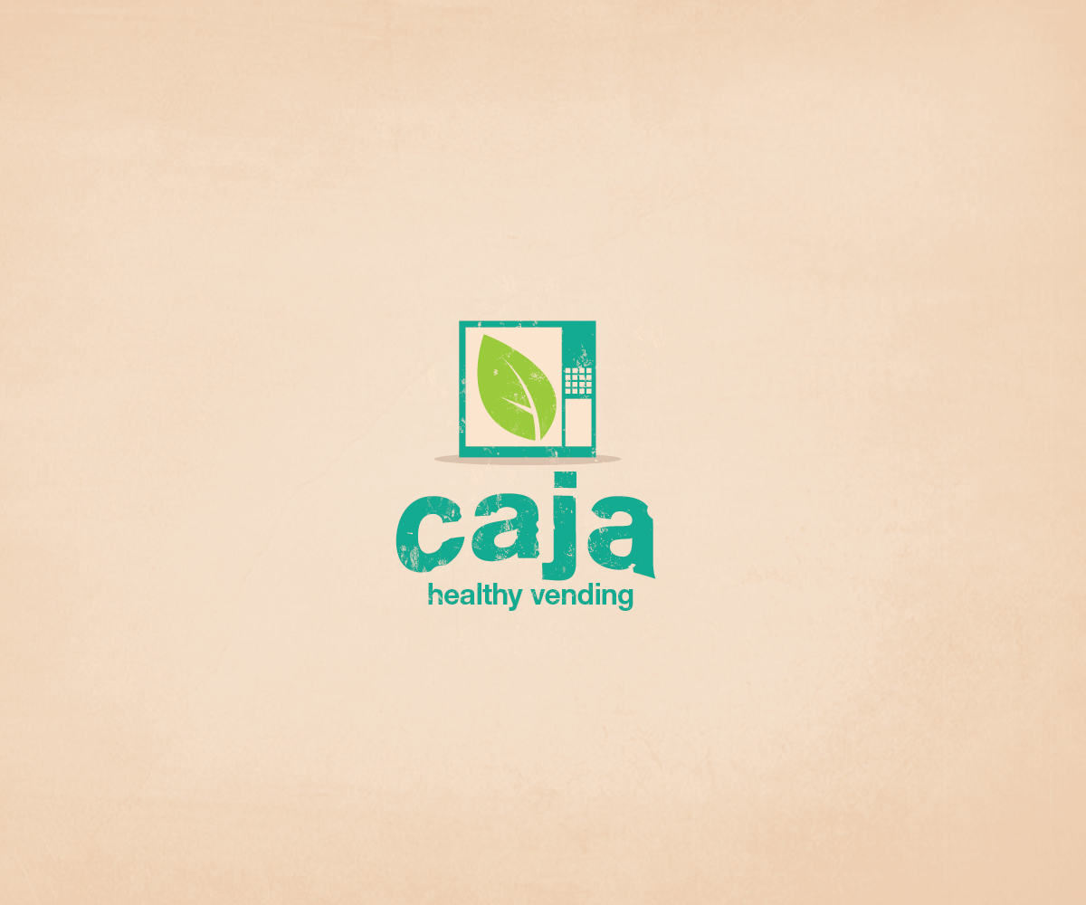 Design de Logo par VRyCreative pour Caja Healthy Vending | Design #7938921