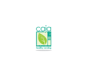 Logo Design by VRyCreative for Caja Healthy Vending | Design: #7939374
