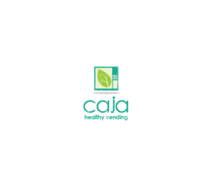 Logo Design by VRyCreative for Caja Healthy Vending | Design: #7947140