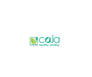 Logo Design by VRyCreative for Caja Healthy Vending | Design: #7947182