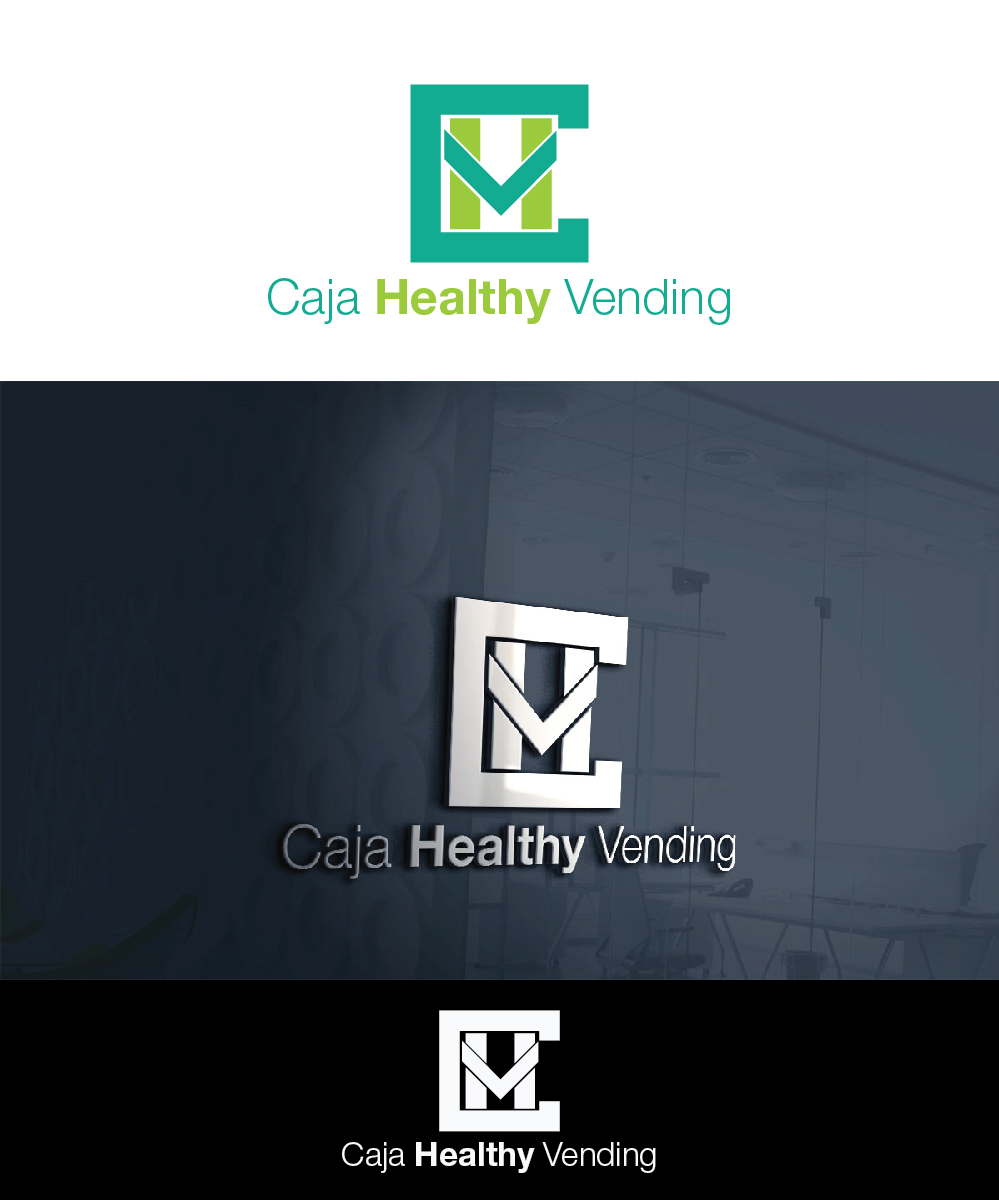 Design de Logo par joliau pour Caja Healthy Vending | Design #7946454