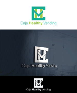 Design de Logo par joliau pour Caja Healthy Vending | Design : #7946454