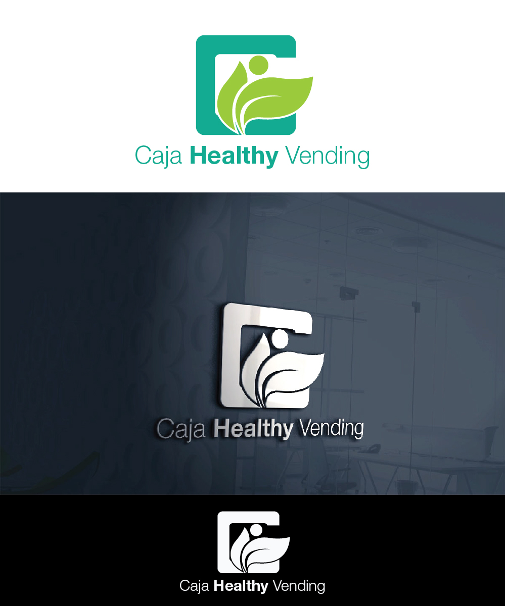 Design de Logo par joliau pour Caja Healthy Vending | Design #7946455