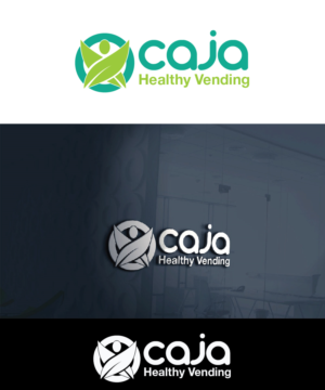 Design de Logo par joliau pour Caja Healthy Vending | Design : #7947147