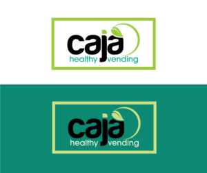 Design de Logo par niko pour Caja Healthy Vending | Design : #7936679